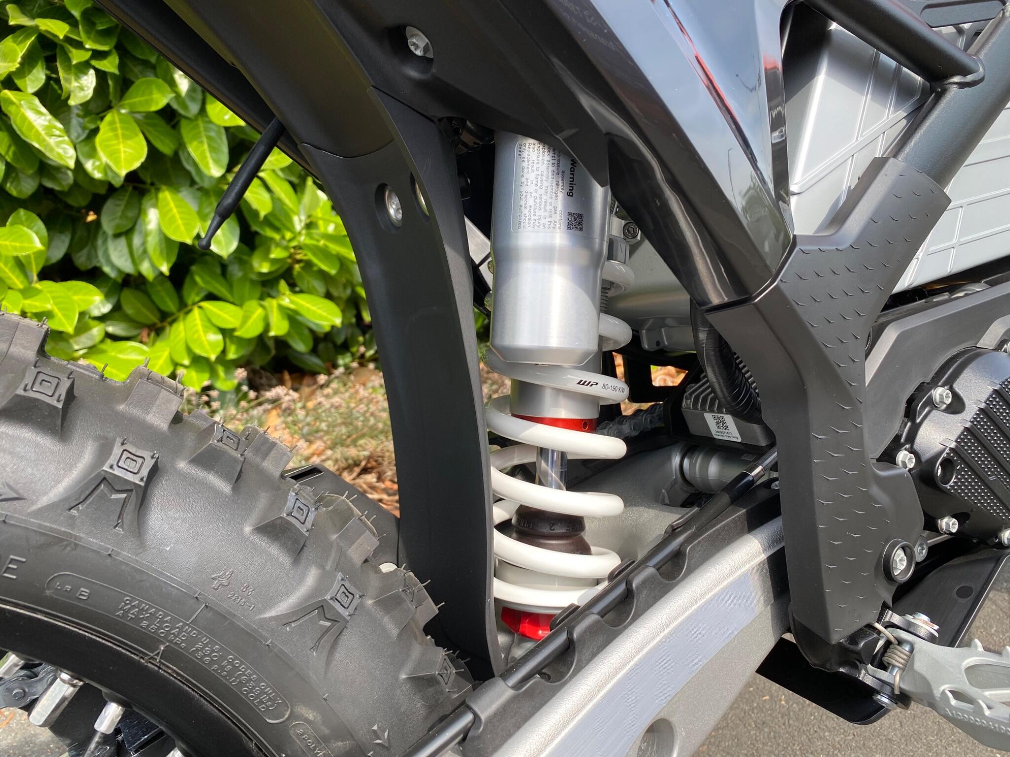 2026 KTM Freeride E XC